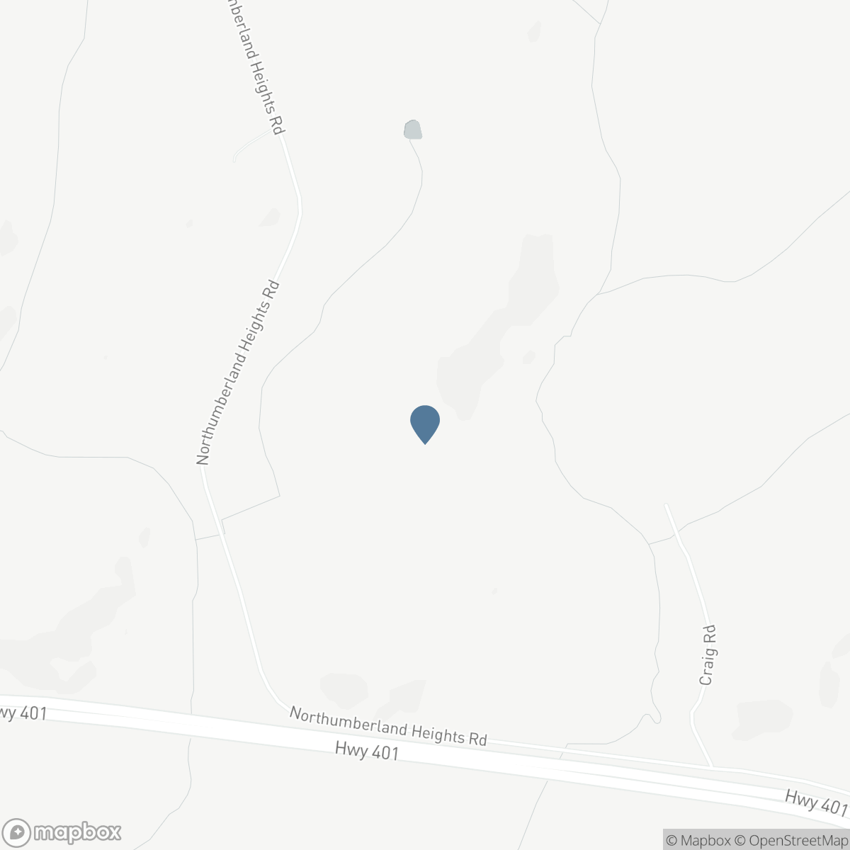 635 NORTHUMBERLAND HEIGHTS ROAD, Alnwick-Haldimand, Ontario K9A 4J8